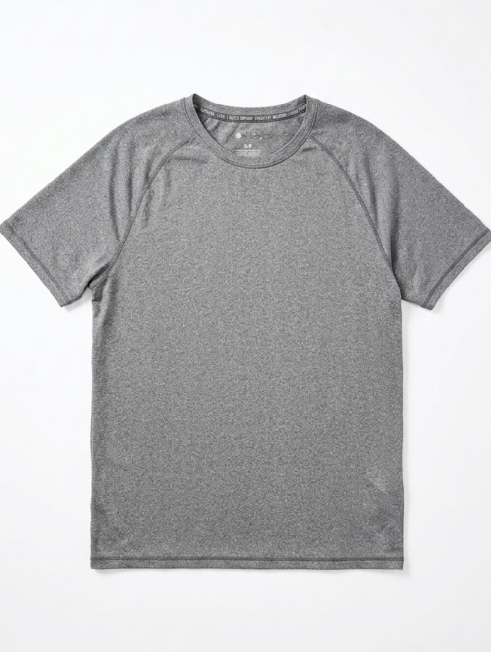 Mountain Warehouse Endurance Mens IsoCool Active Tshirt Size XXXL Grey Top